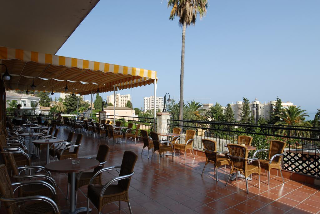 Monarque Torreblanca 4* Fuengirola