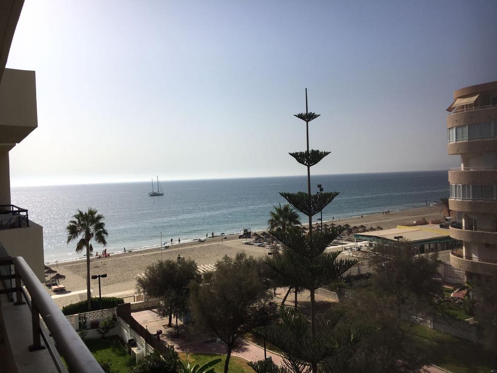 Calle Alberto Morgenstern Apartment Fuengirola