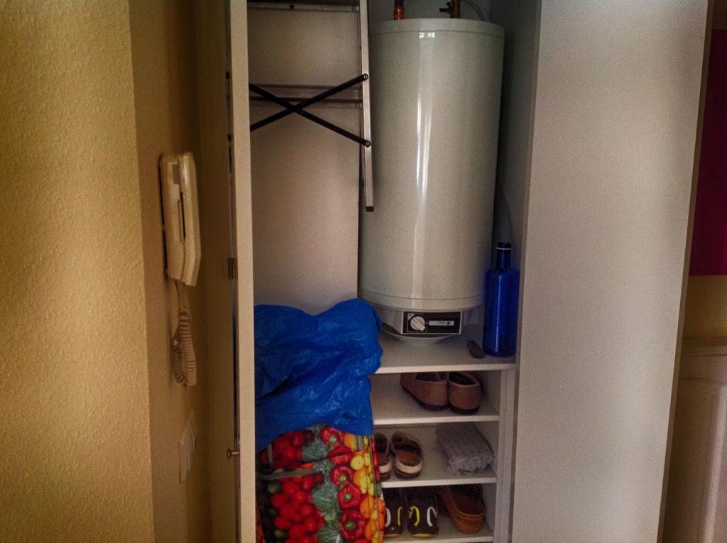 Apto. Maimonides Apartment Fuengirola