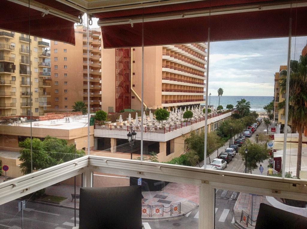 Apto. Maimonides Fuengirola