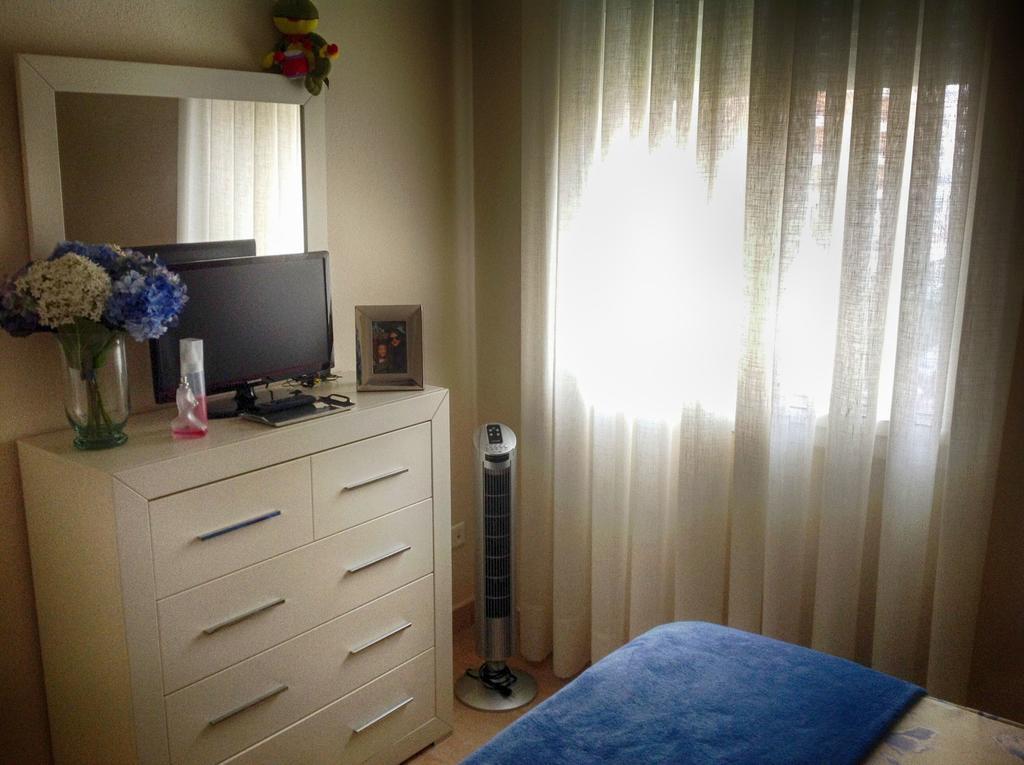 Apartment Apto. Maimonides *