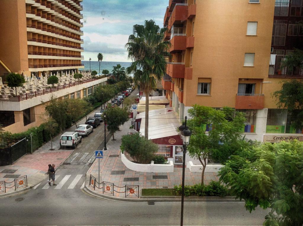 Apto. Maimonides Apartment *