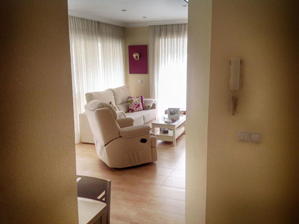 Apartment Apto. Maimonides *