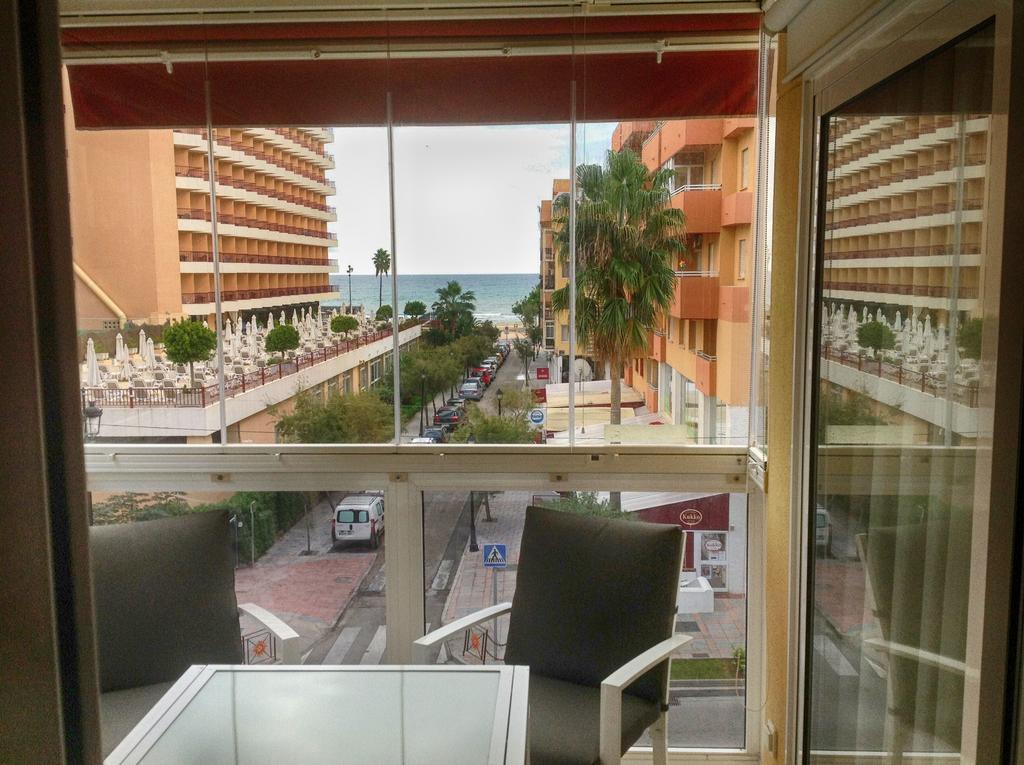 Apto. Maimonides Apartment *