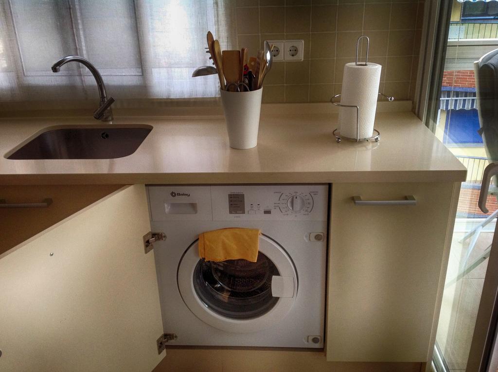 Apto. Maimonides Apartment *