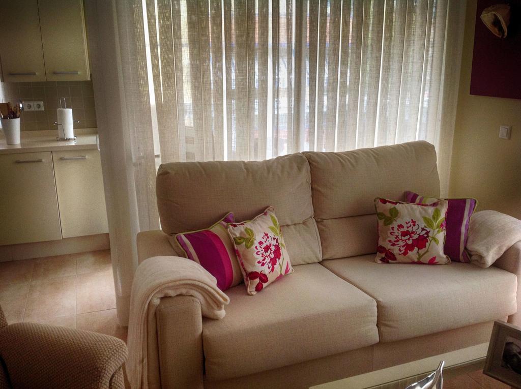 Apto. Maimonides Apartment Fuengirola