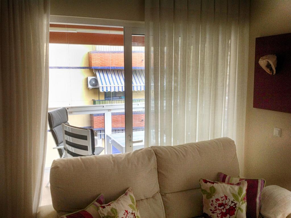 Apto. Maimonides Apartment *
