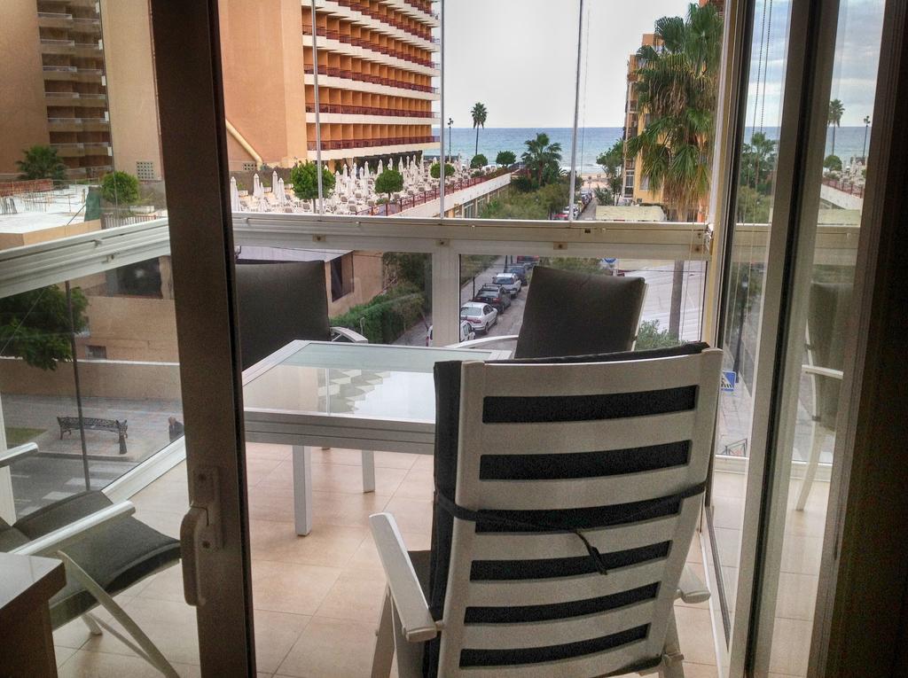 Apartment Apto. Maimonides *