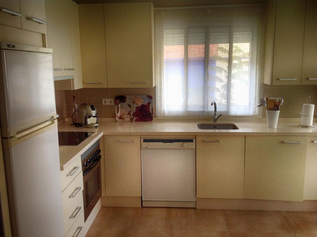 Apto. Maimonides Apartment *