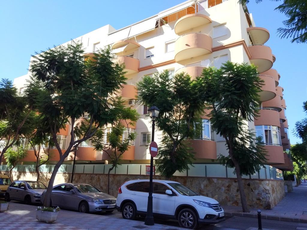 Don Carlos Apartment Fuengirola