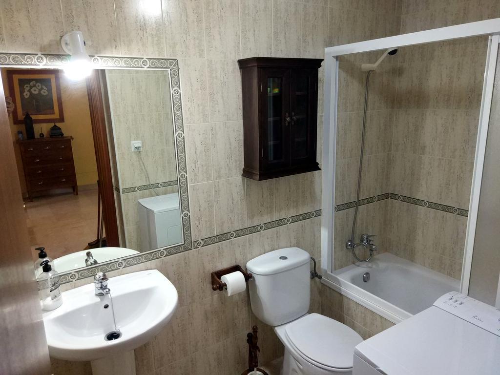 Apartment Don Carlos Fuengirola