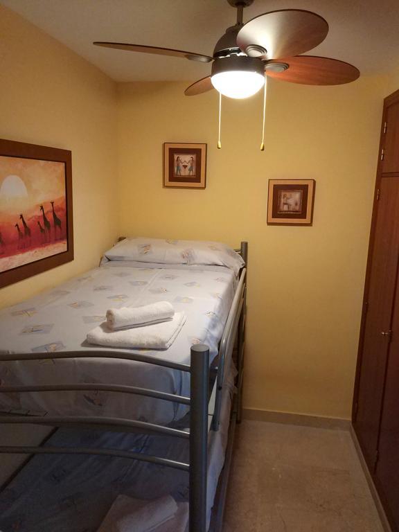 Apartment Don Carlos *