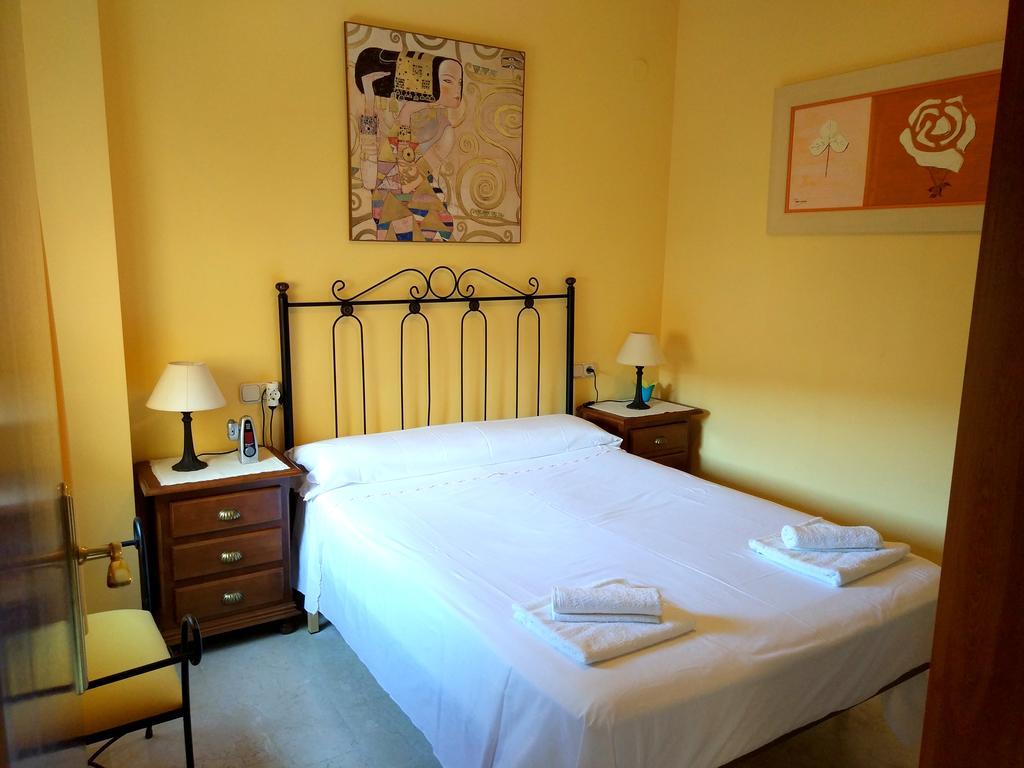 Don Carlos Apartment Fuengirola