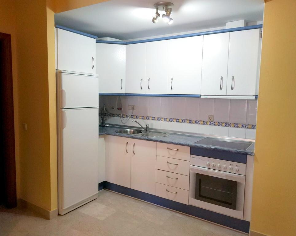 Don Carlos Apartment