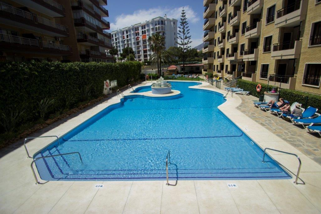 Ronda Iv Apartment