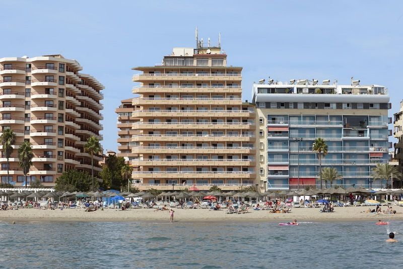 Appartement La Jabega