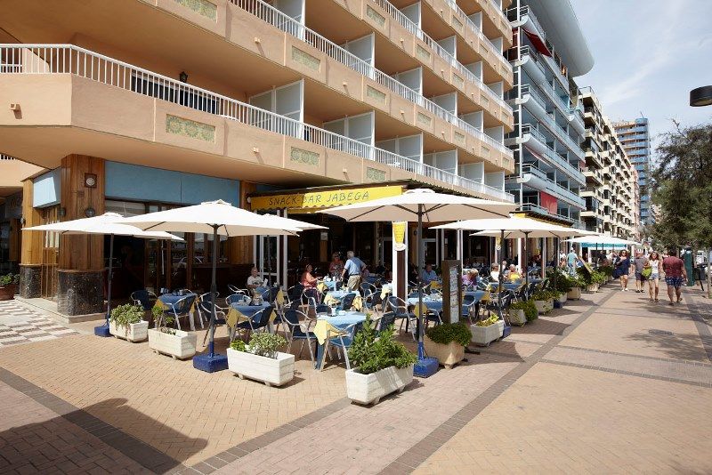 La Jabega Fuengirola