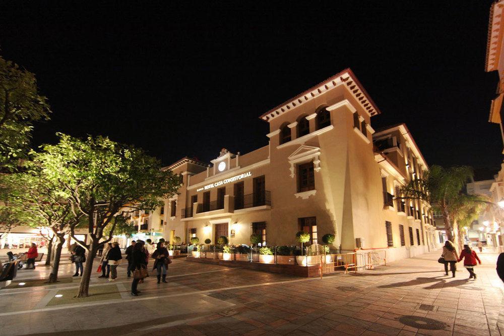 Hotel Casa Consistorial 4*