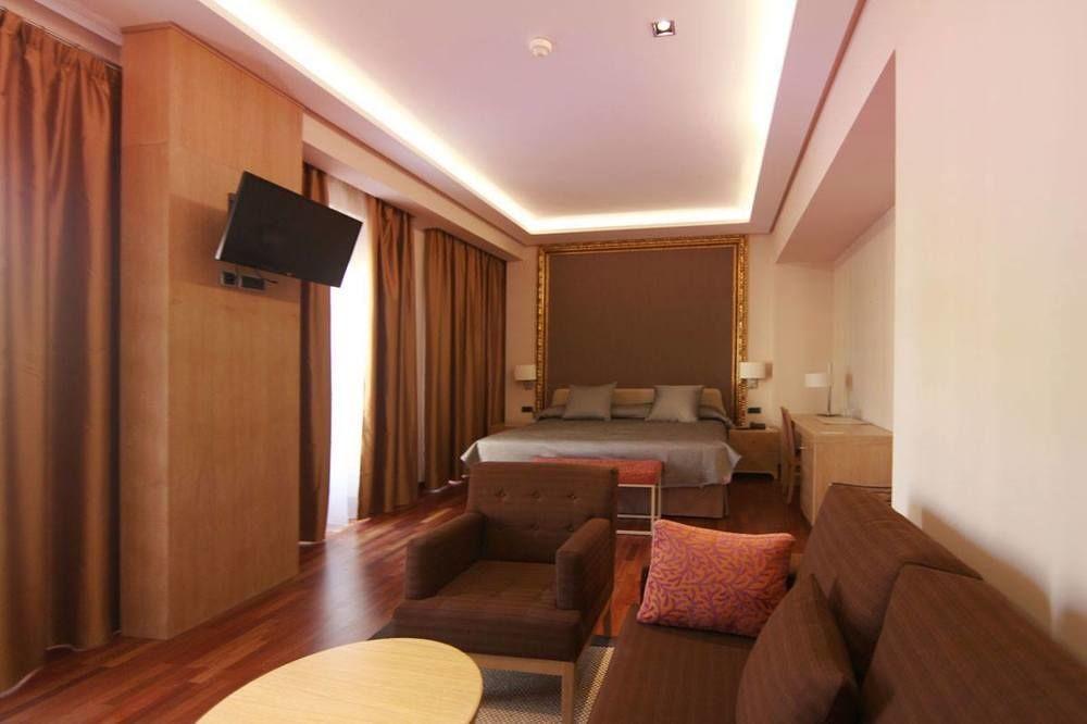 Casa Consistorial Hotel