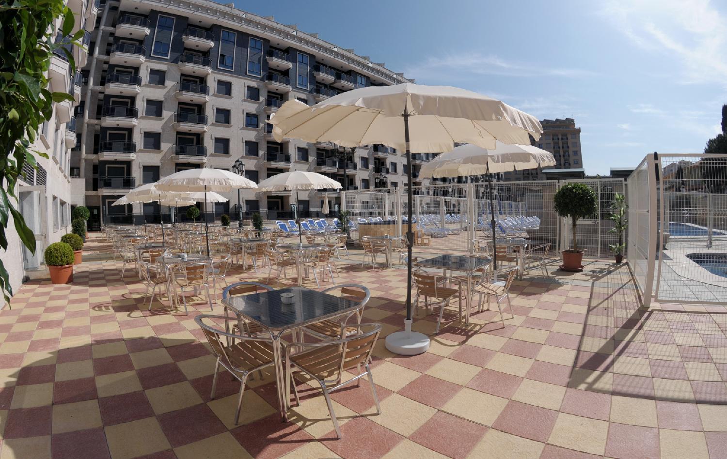 Nuriasol Apartment Fuengirola