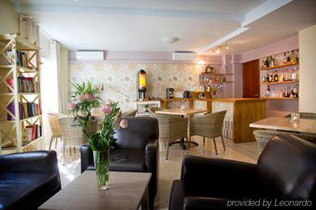 Hotel Marbella 2*