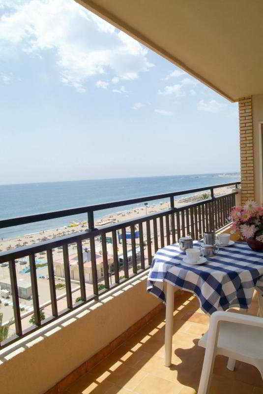 Apartment Ronda Iv Fuengirola