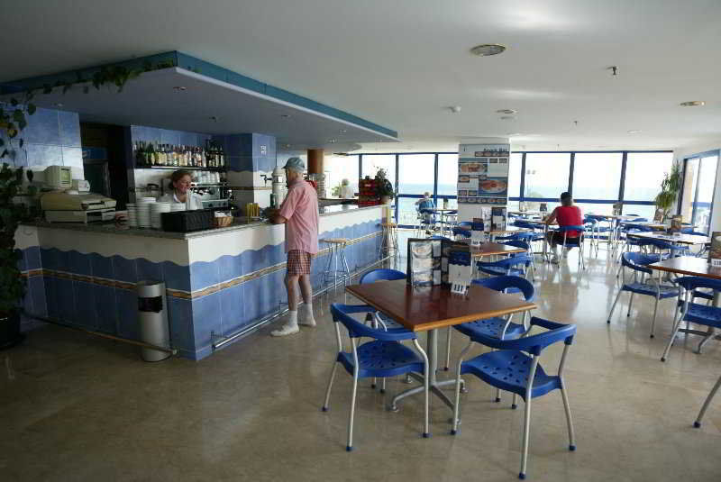 Hotel Yaramar - Adults Recommended
