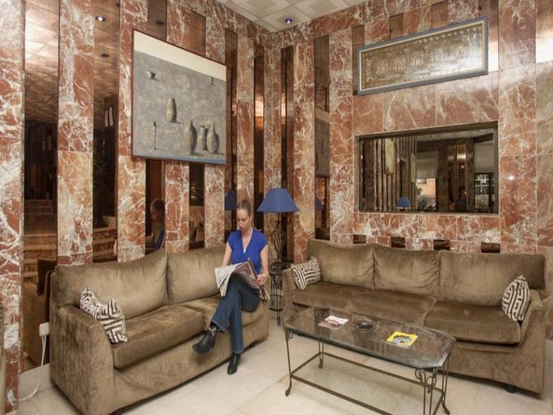 Appartement La Jabega Fuengirola