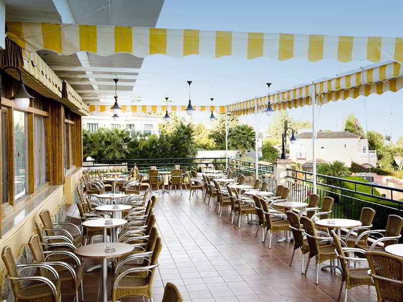 Hotel Monarque Torreblanca 4*