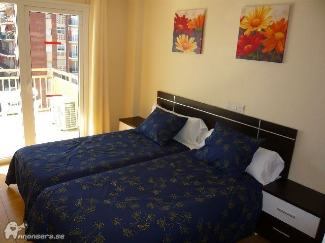Appartement Turisticos Yamasol Fuengirola