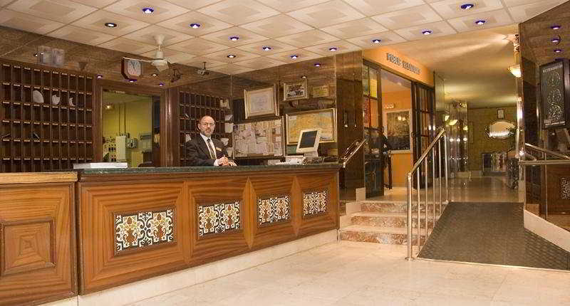 Hotelli La Jabega