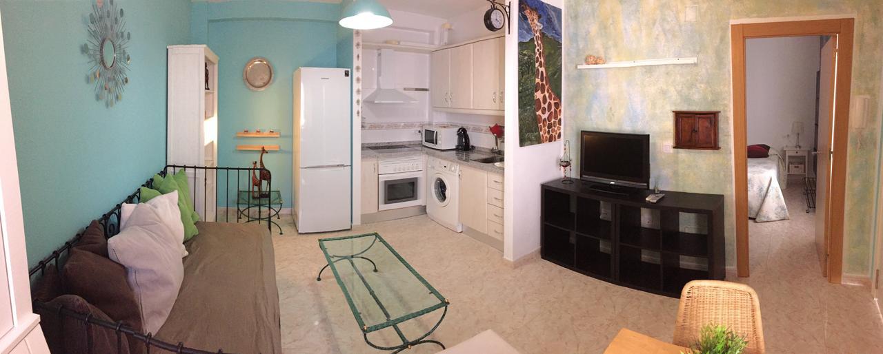Fuensol Apartment Fuengirola