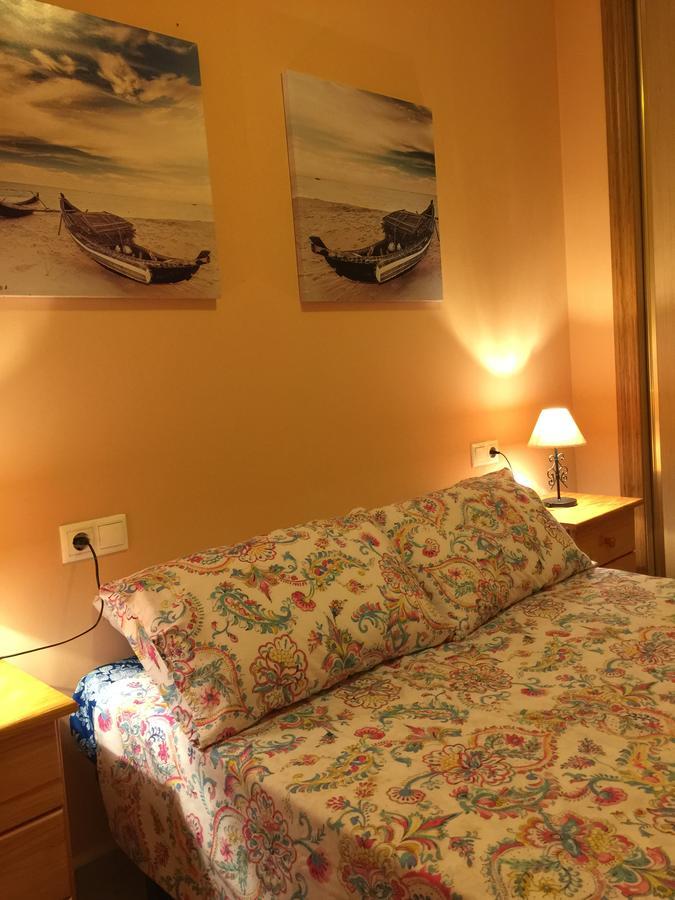 Apartment Fuensol *