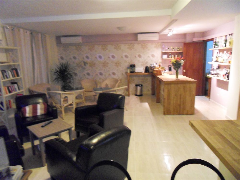 Hotel Marbella