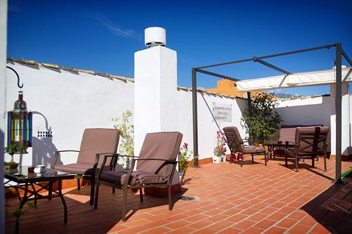 Hotel Marbella