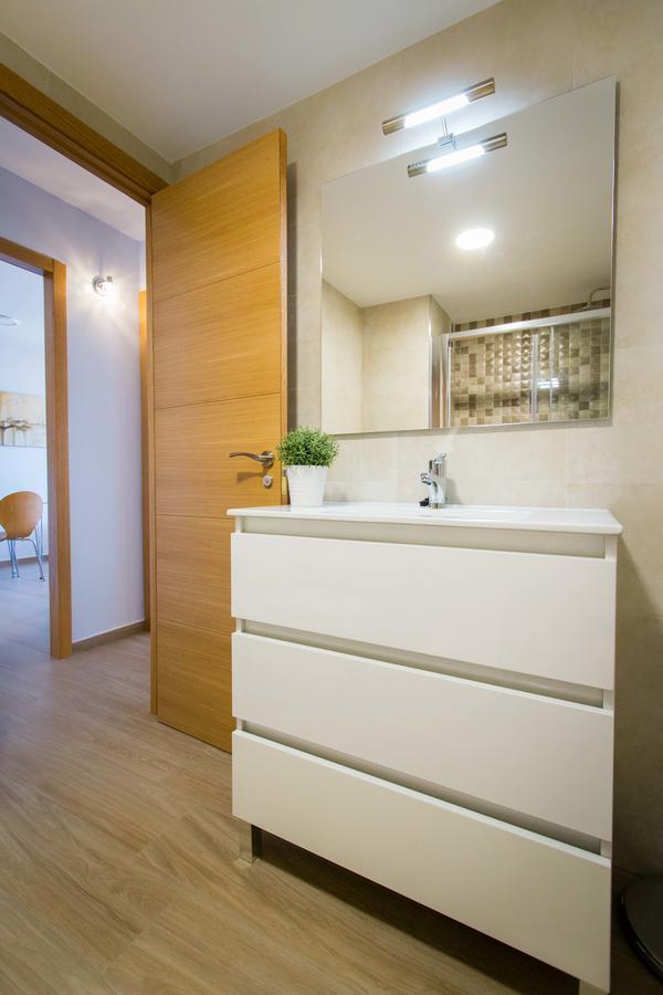 Holidays2fuengirola Boliches Apartment *