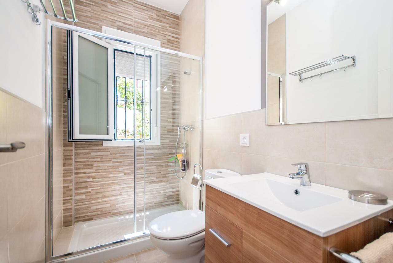 Apartment Cubo's Apartamento Versalles Bd *