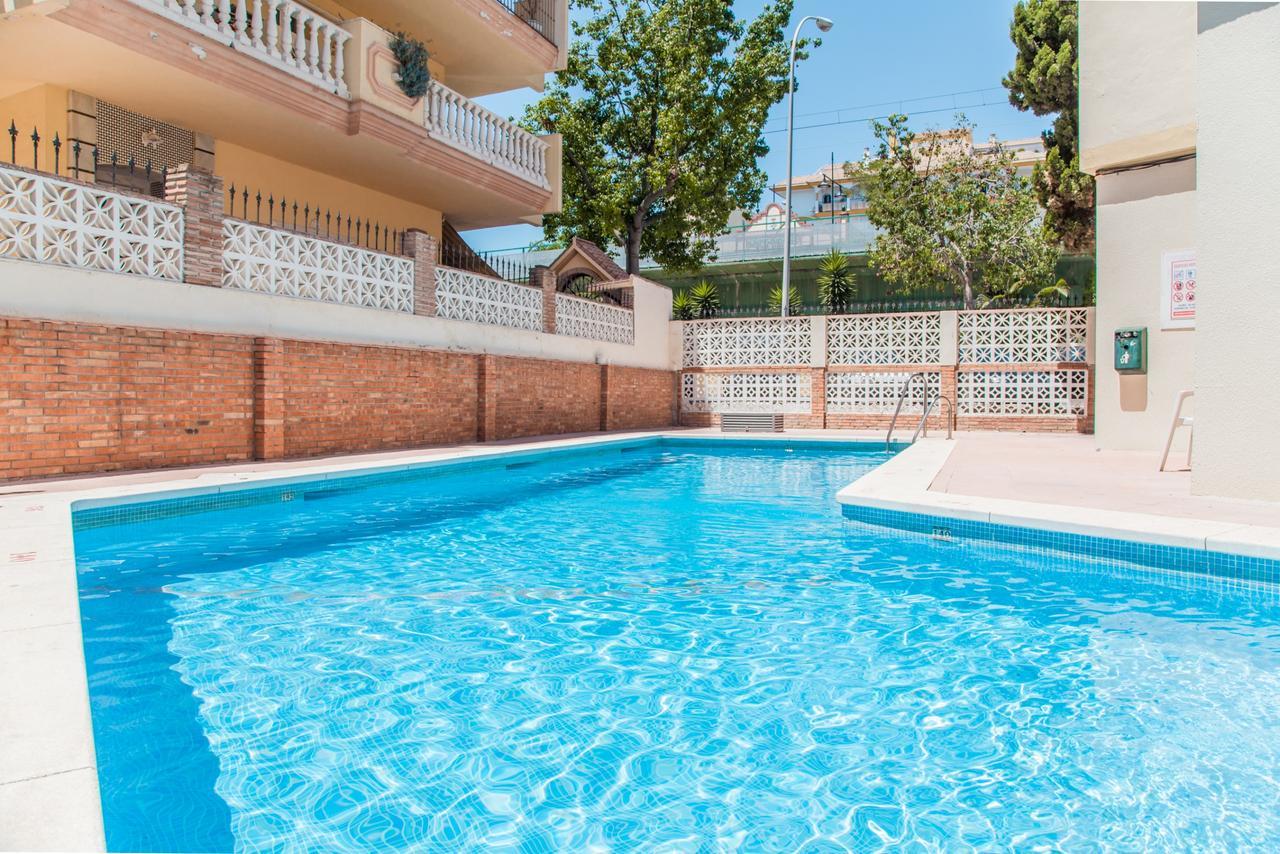 Apartment Cubo's Apartamento Versalles Bd *