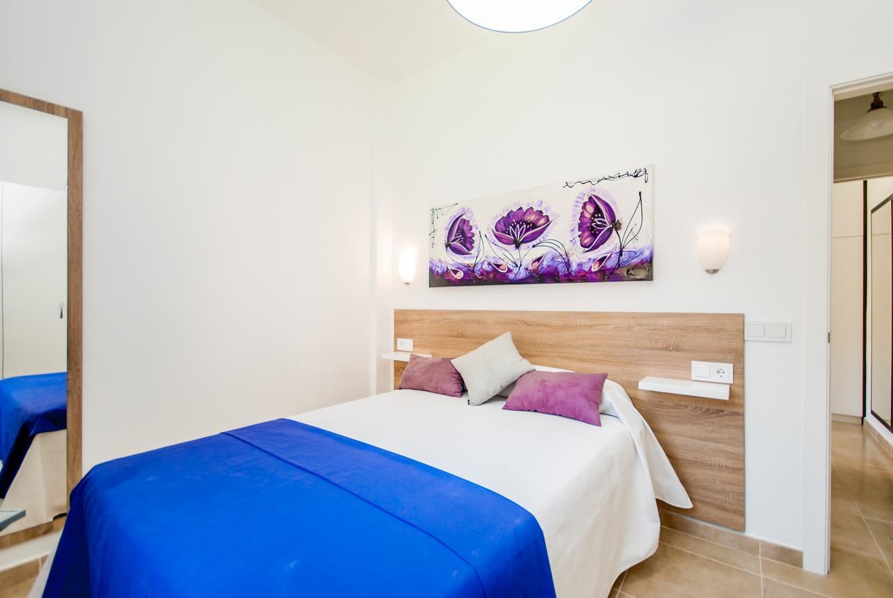Cubo's Apartamento Versalles Bd Apartment Fuengirola