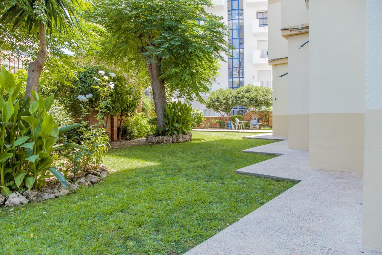Apartment Cubo's Apartamento Versalles Bd Fuengirola