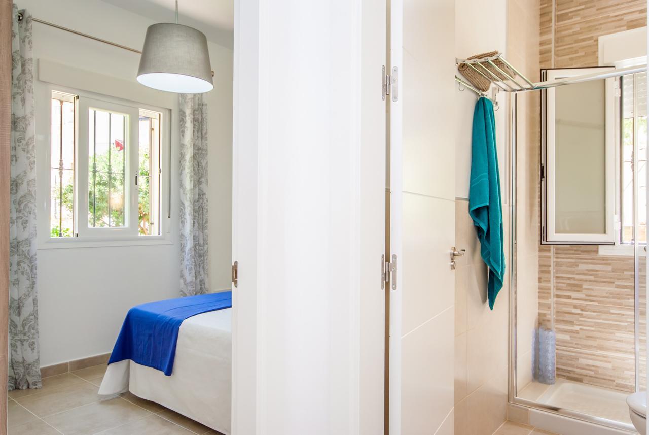 Apartment Cubo's Apartamento Versalles Bd *