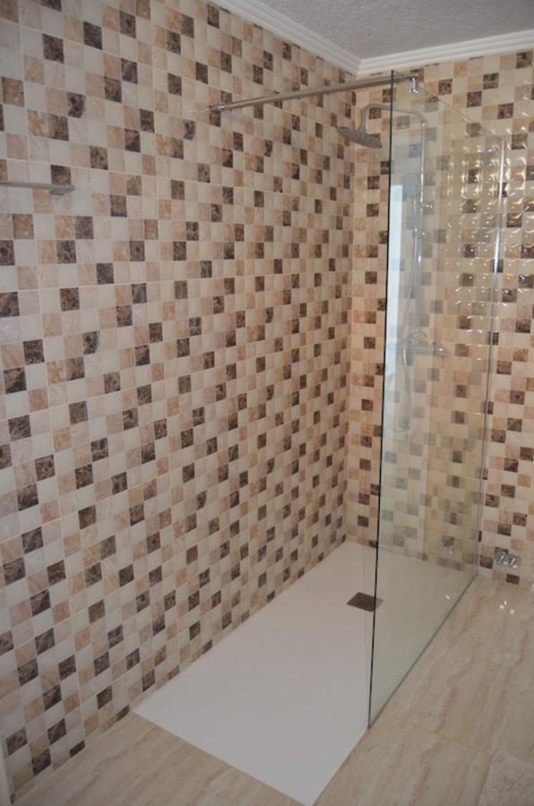 El Olimpo 7 Pax First Line 3673 Kaw Appartement