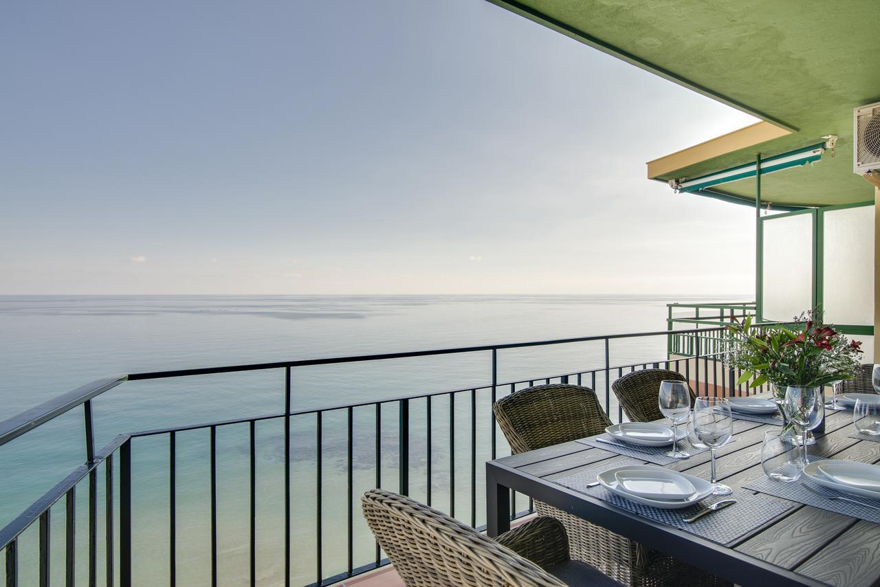 Olimpo Apartment *