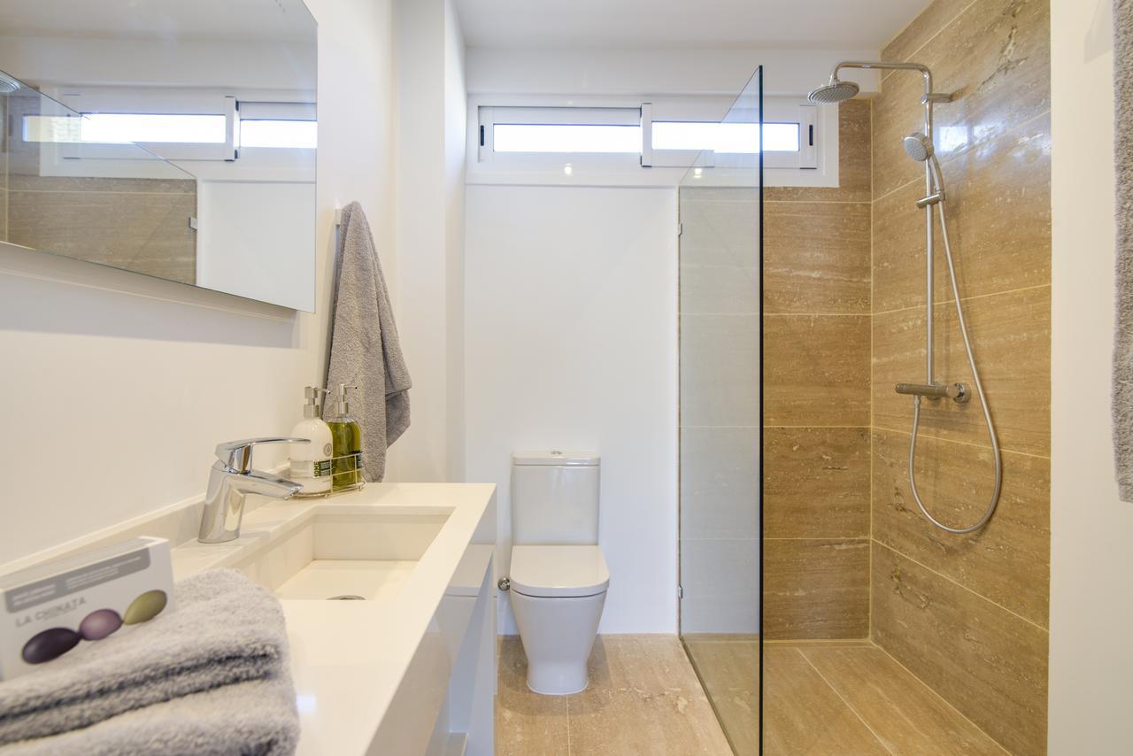 Olimpo Apartment *