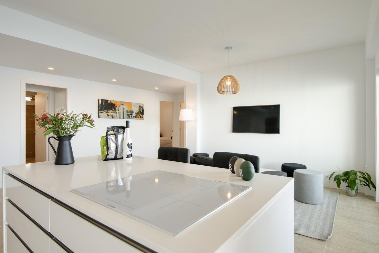 Apartment Olimpo *