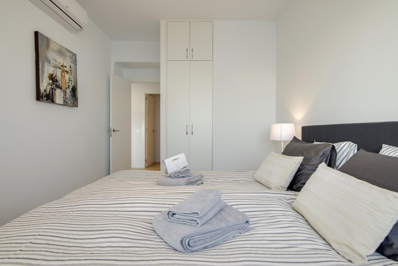 Apartment Olimpo *
