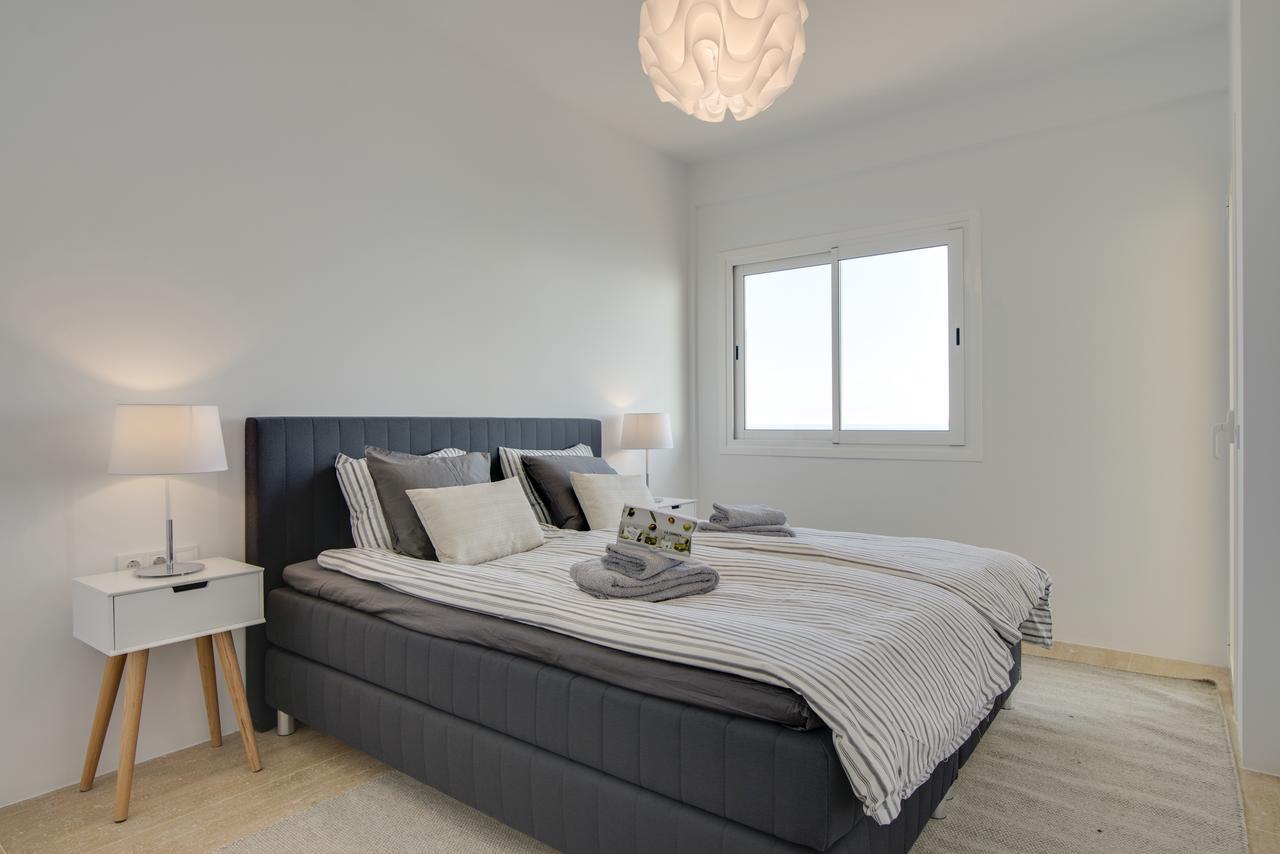 Apartment Olimpo *