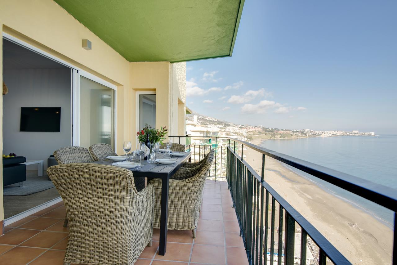 Olimpo Apartment