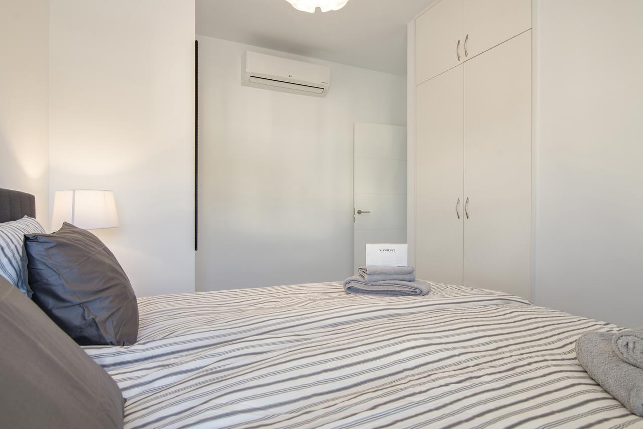 Apartment Olimpo Fuengirola