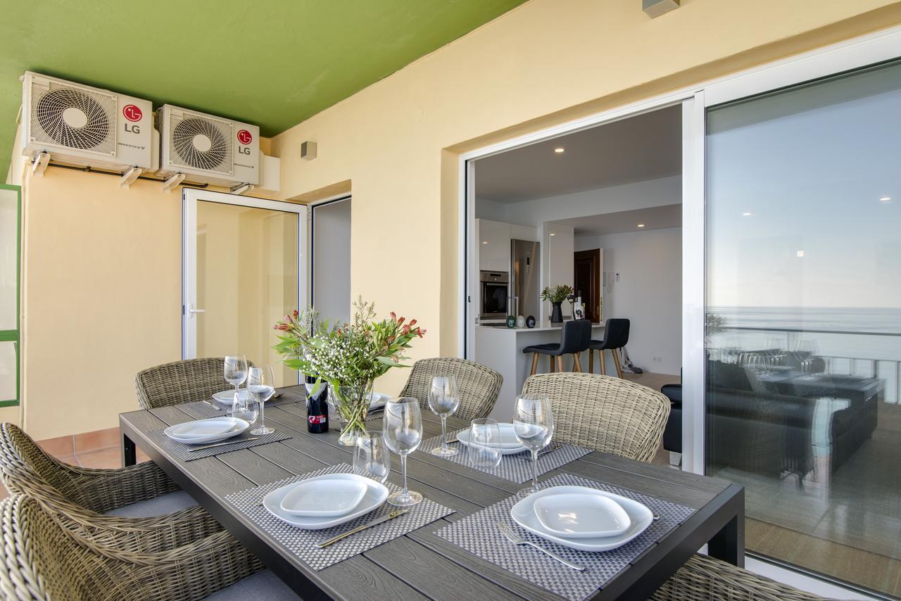 Apartment Olimpo
